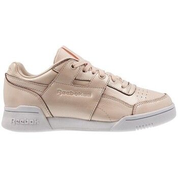 Reebok Sport Zapatillas W LO Plus Iridescent para mujer