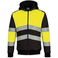 portwest chaquetas pw3 class 1 para hombre