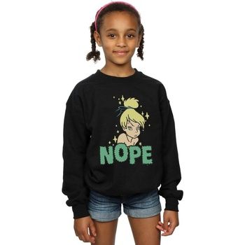 Disney Jersey Nope para niña