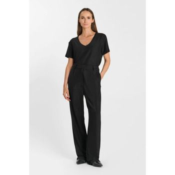 Le Temps des Cerises Pantalones Pantalones rectos TAMIRA para mujer