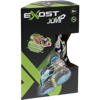 Juego Individual (1 Carro De Fricción) - Surtido Exost