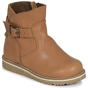El Naturalista Botines BROSSI para niña