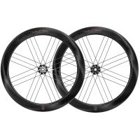campagnolo bora ultra wto 60 disc brake wheelset - sram xdr