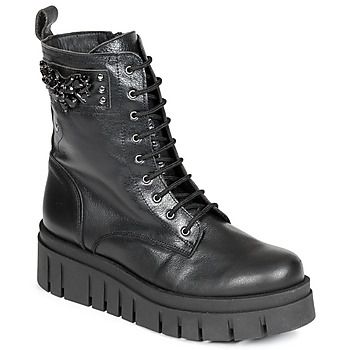 Sweet Lemon Botines NOHAM para mujer