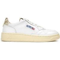 autry deportivas moda medalist low entrenadores para mujer