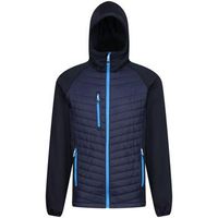 regatta chaquetas navigate para hombre
