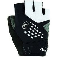 roeckl guante inovo top function negro-blanco