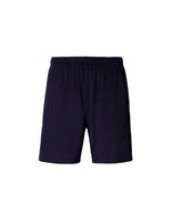 pantalon kappa cabas short korporate blue marine blue intense hombre
