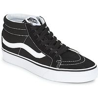 vans zapatillas altas sk8-mid reissue para mujer