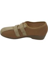 de cosdam alpargatas velcro varios 23545 beige