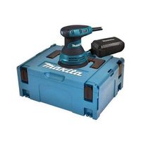 makita lijadora excentrica 300 w - bo5031j