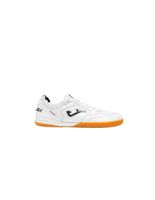 zapatillas de futbol sala joma top flex foot shape 2602 blanco indoor hombre