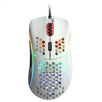 Glorious Modelo D Ratón Gaming RGB 12000DPI