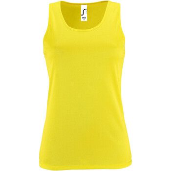 Sols Camiseta tirantes 2117 para mujer