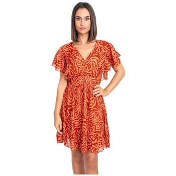 Isla Bonita By Sigris Vestido Vestido Corto para mujer
