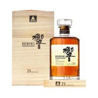 hibiki 21 years 100th anniversary edition  japon  70 cl 430