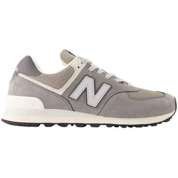 New Balance Zapatillas Baskets 574 gris para hombre