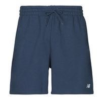 new balance short french terry short para hombre