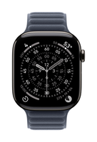 46mm navy magnetic link - sm