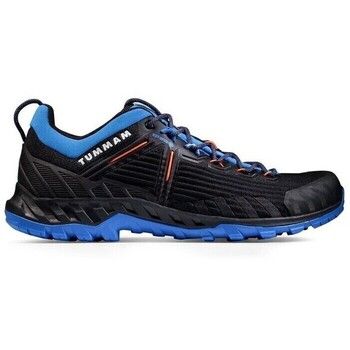 Mammut Zapatillas de senderismo Alnasca Knit Iii Low Gtx para hombre