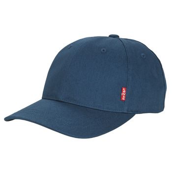 Levis Gorra CLASSIC TWILL RED CAP para mujer