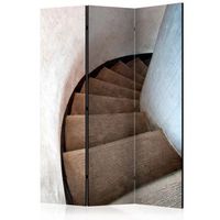 biombo - spiral stairs 135x172 cm