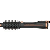 Rowenta Ultimate Experience CF962 Cepillo de aire caliente Caliente Negro, Cobre 750 W