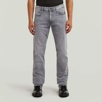 g-star raw jeans d23692-d931 mosa-g324 faded grey neblina para hombre