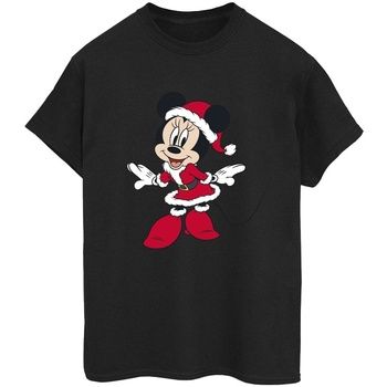 Disney Camiseta BI55524 para mujer