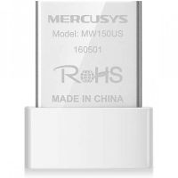 mercusys mw150us adaptador inalambrico n150