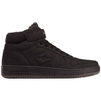 Lotto Botines Paliot Fur para hombre