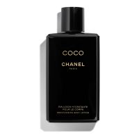 chanel coco emulsion hidratante para el cuerpo 200 ml
