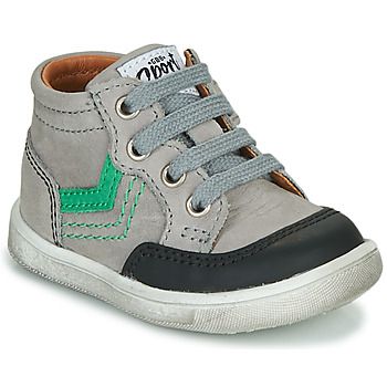 GBB Zapatillas altas VIGO para niño