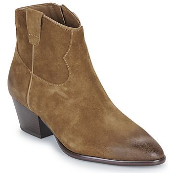 Ash Botines FAME para mujer