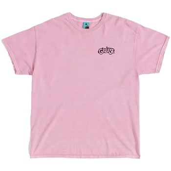 Grease Camiseta TT983 para mujer