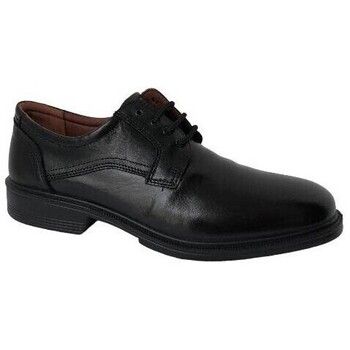 Luisetti Zapatos Hombre ZAPATO VESTIR CORDÓN COMODOS para hombre