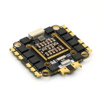305x305mm  20x20mm micoair 55a 2-6s am32 32bit esc 4en1 soporta pwm dshot300 para drones de carreras fpv de rc