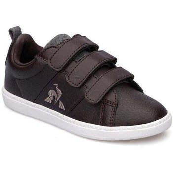 Le Coq Sportif Zapatillas Courtclassic Ps 2120030 Reglisse para niña