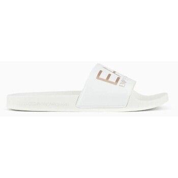 Emporio Armani EA7 Sandalias XCP001 XCC22 para mujer