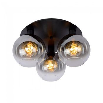 Plafón de techo marius (3 luces)