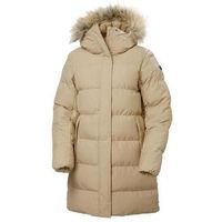 helly hansen abrigo de plumas 53624-757 para mujer