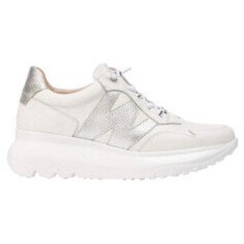 Wonders Zapatillas Samira Blanco para mujer
