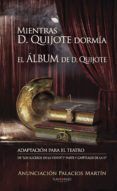 mientras don quijote dormia