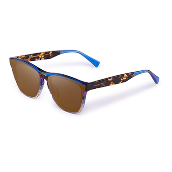 Gafas de sol Hawkers Carey -Vegas Gold One Downtown