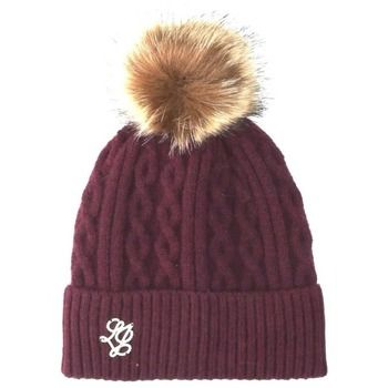 Liu Jo Sombrero 2F6008MA33S para mujer
