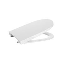 roca a801e10001 ona tapa asiento caida normal blanco brillo