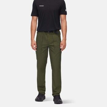 Mammut Pantalones Mountain Tough Men para hombre