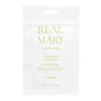real mary purifying scalp scaler tamano 50 ml