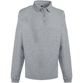 Russell Polo Heavy Duty para hombre