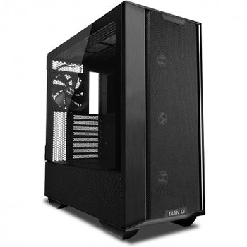 Lian-Li Lancool III Cristal Templado USB 3.2 Negra